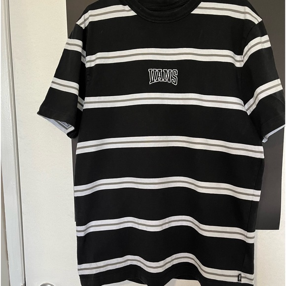 Men’s Vans t-shirt. - Picture 1 of 3